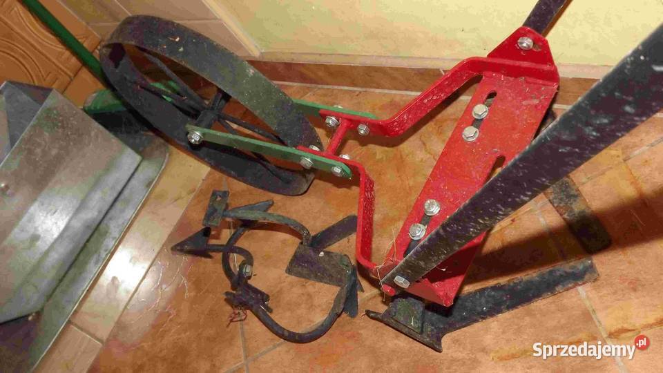 sprzedam opielacz ręczny Podborze