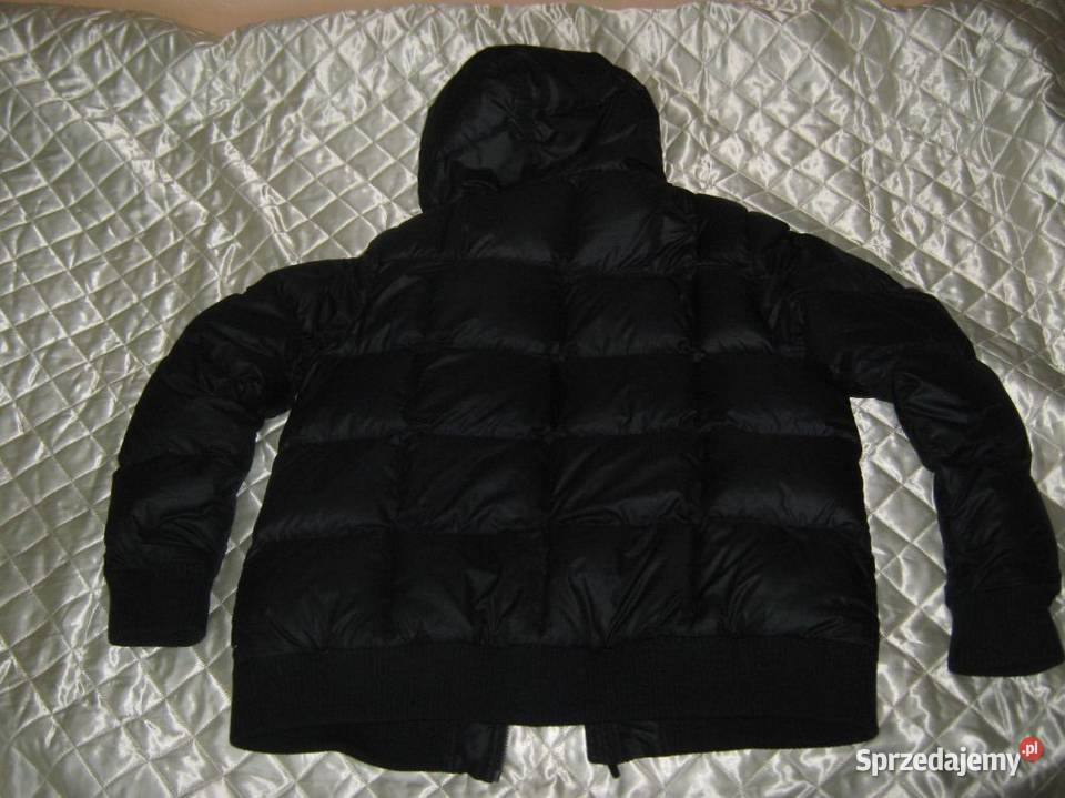 Kurtka Nike The Athletic Dept RL Zimowa  Baranowo