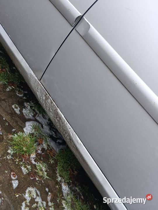 Chevroletem Lacetti Nubira 16gaz 2009 1600cm3 Seroczyn