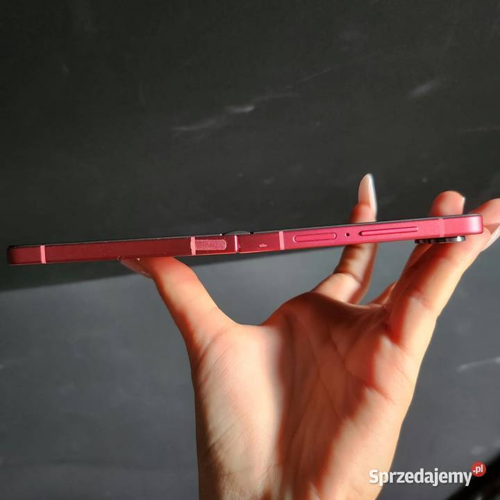 Samsung Z Flip 7 258gb miesięcy używany lubelskie