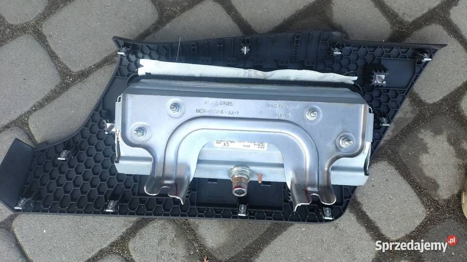 Poduszka Airbag Ford Custom