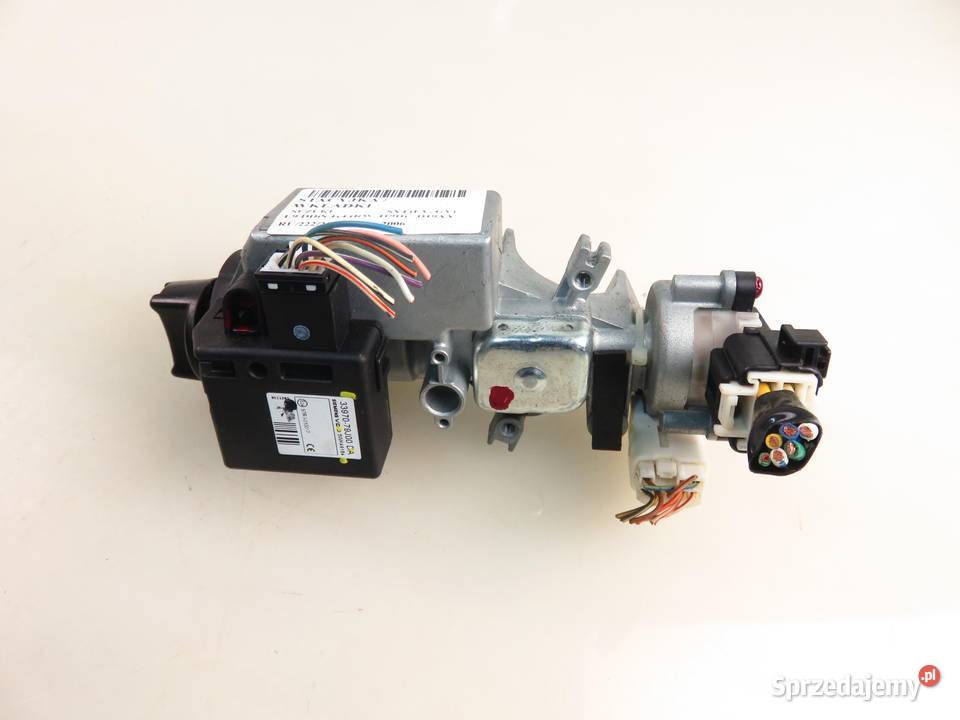 STACYJKA SUZUKI SX4 KEYLESS 3397079J00 5WK49184