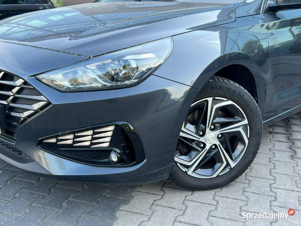 Hyundai i30 15DPI 110 Comfort Winter Android bluetooth Piotrków Trybunalski