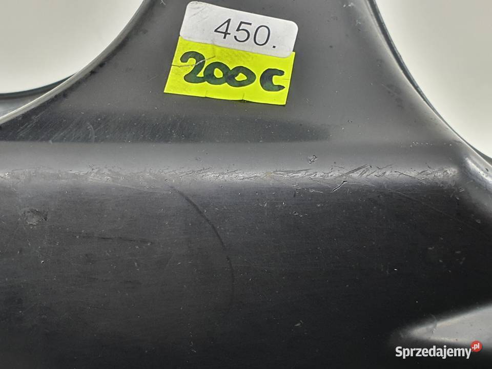 BMW K 1200 S 0408 WAHACZ Janowice