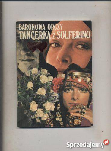 Tancerka z Solferino
