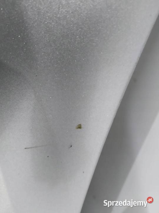 BŁOTNIK PRAWY PRZÓD SREBRNY Honda Civic VIII