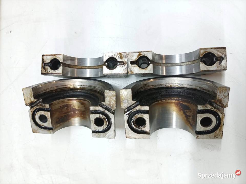 GŁOWICA KOMPLETNA 55559597 16 16V Opel Astra III Rok produkcji 2006