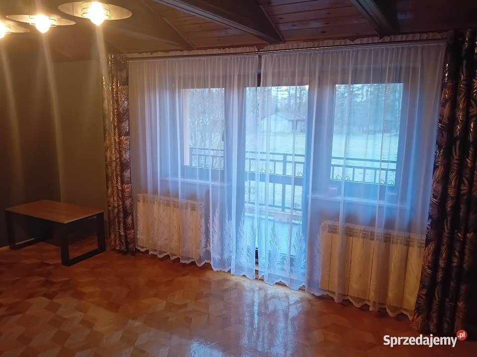 Pilna sprzedaż domu beton komórkowy mazowieckie Grabina Radziwiłłowska sprzedam