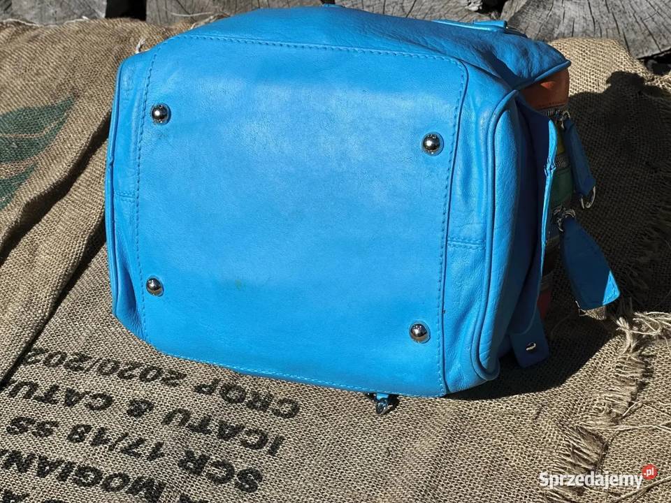 Torba Bag Lily Dolce Gabbana Vintage lata 2000 Galanteria i dodatki mazowieckie Warszawa