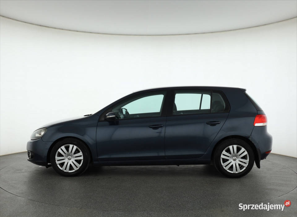 VW Golf 14 TSI