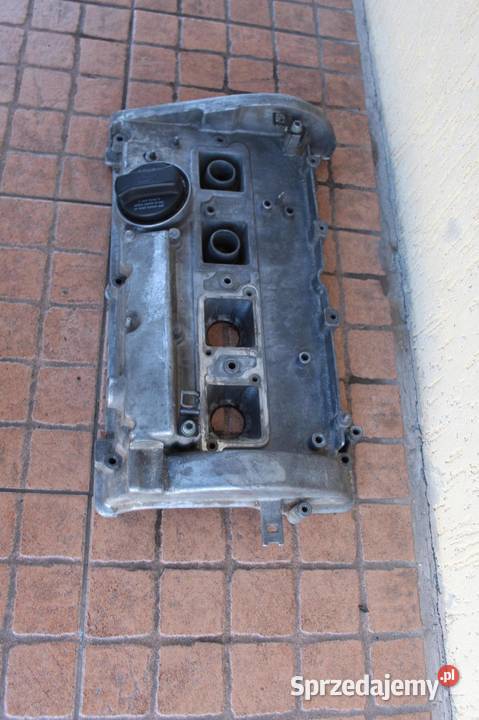POKRYWA ZAWORÓW AUDI A4 B5 18 06B103475E sprzedam
