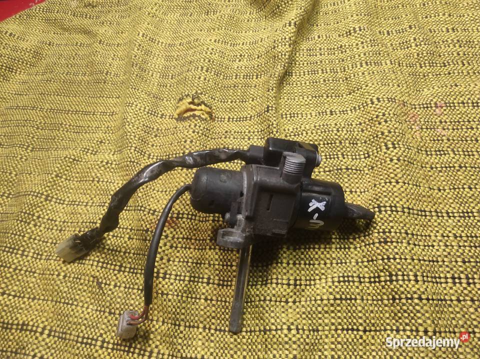 Yamaha X stacyjka Radom