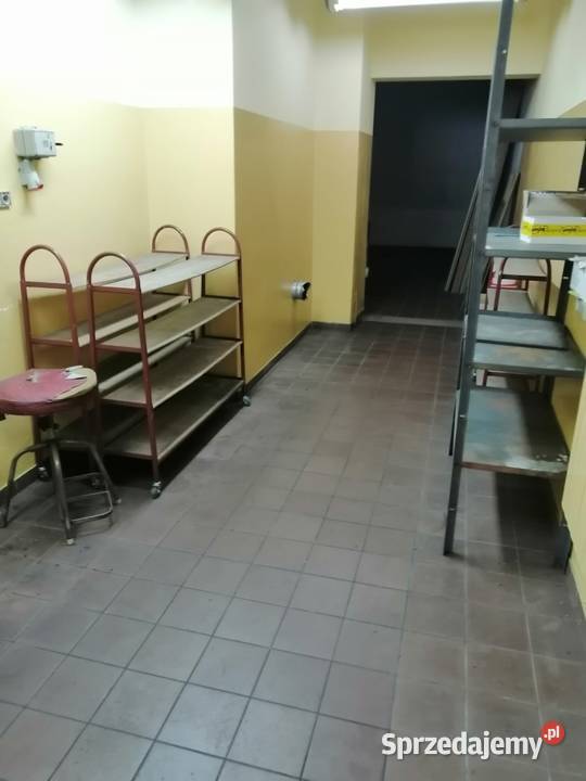 Syndyk sprzeda 12 udziału w nieruchomości 750zł/m2