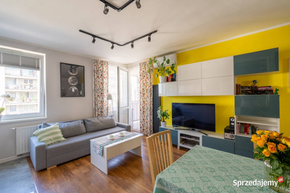 Avia 56m2 komórka i garaż Liczba pokoi 3 Kraków