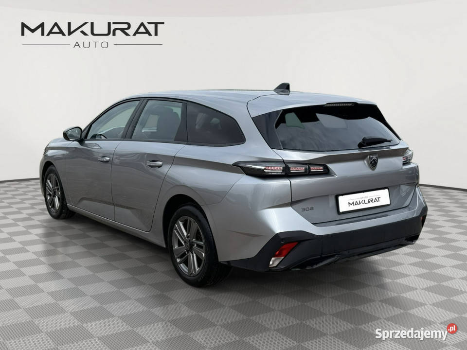 Peugeot 308 GD1N57112 PureTech Active Pack EAT8