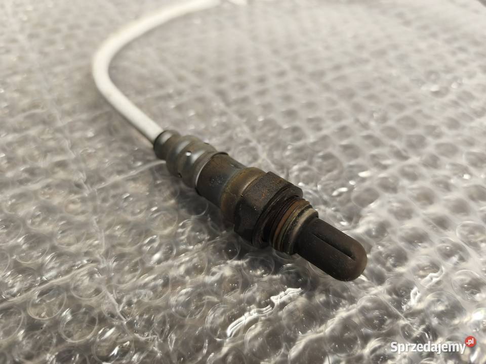 SONDA LAMBDA 9662925580 CITROEN C4 GRAND PICASSO podkarpackie Dębica sprzedam