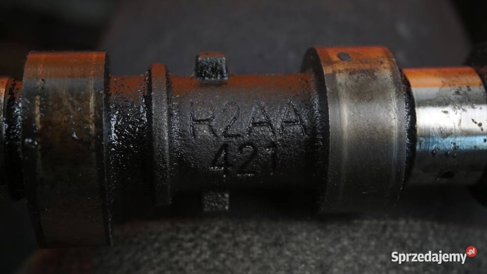 MAZDA CX7 6 3 22 CITD 12r 173 R2AA walek Suków