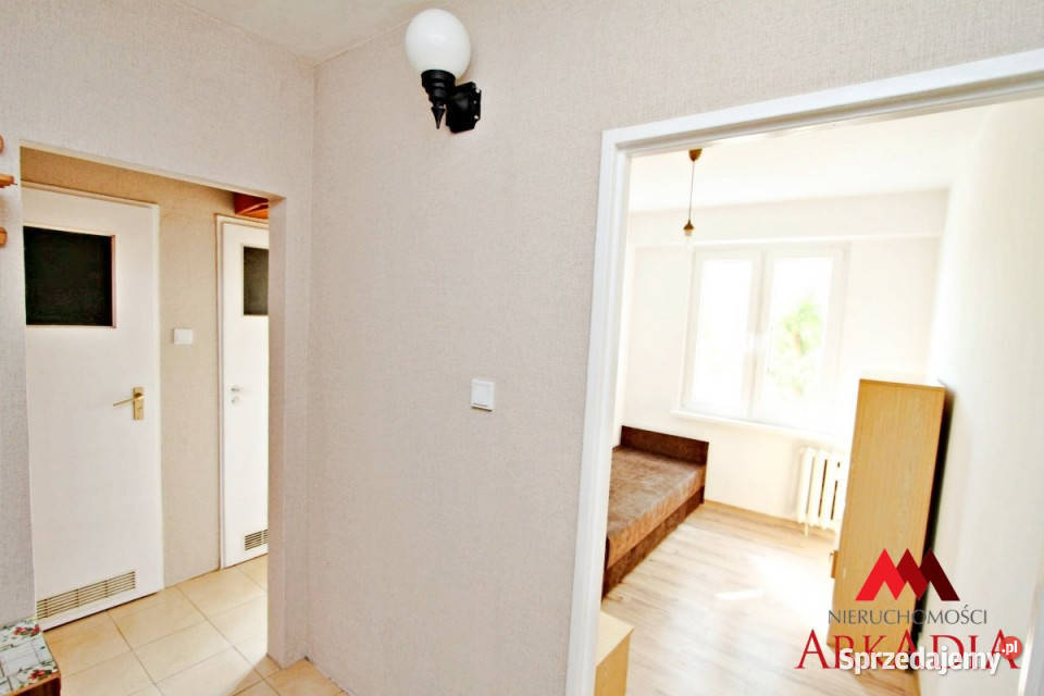 Mieszkanie 359m2 2pokojowe Włocławek parter