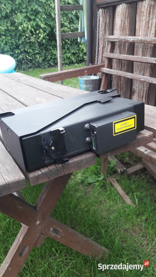 Mercedes zmieniarka CD MC3010 W203 W209 komplet pomorskie