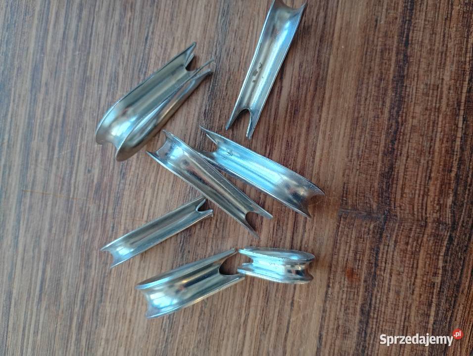 Kausze na linę 12 mm Gniezno