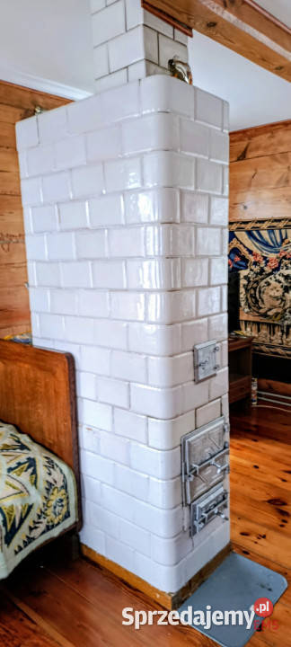 Dom wolnostojący Zbucz 110m2