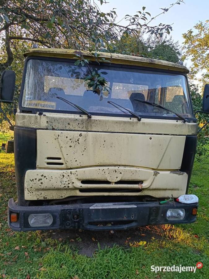 Star 742 Pozostałe Janów