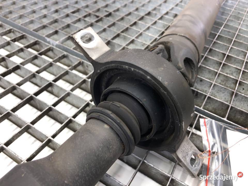 WAŁ NAPĘDOWY TYŁ BMW F16 SUV 1419 30 258 7589128 osobowe