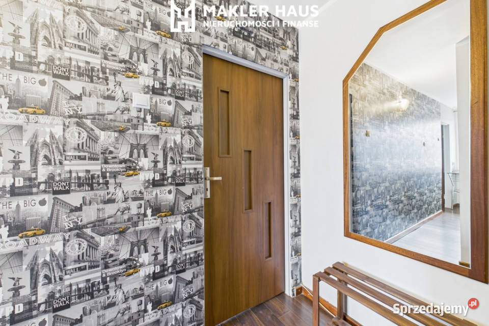 Komfortowe 298 m2 centrum idealne pod wynajem Piętro 2 Ełk