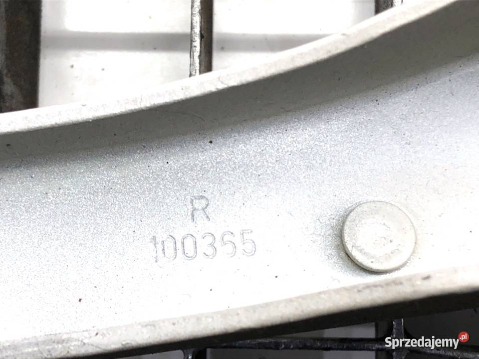 ZAWIASY KLAPY TYŁ VW CC B7 SportowyCoupe 1116 Zawiasy, bolce i prowadnice sprzedam