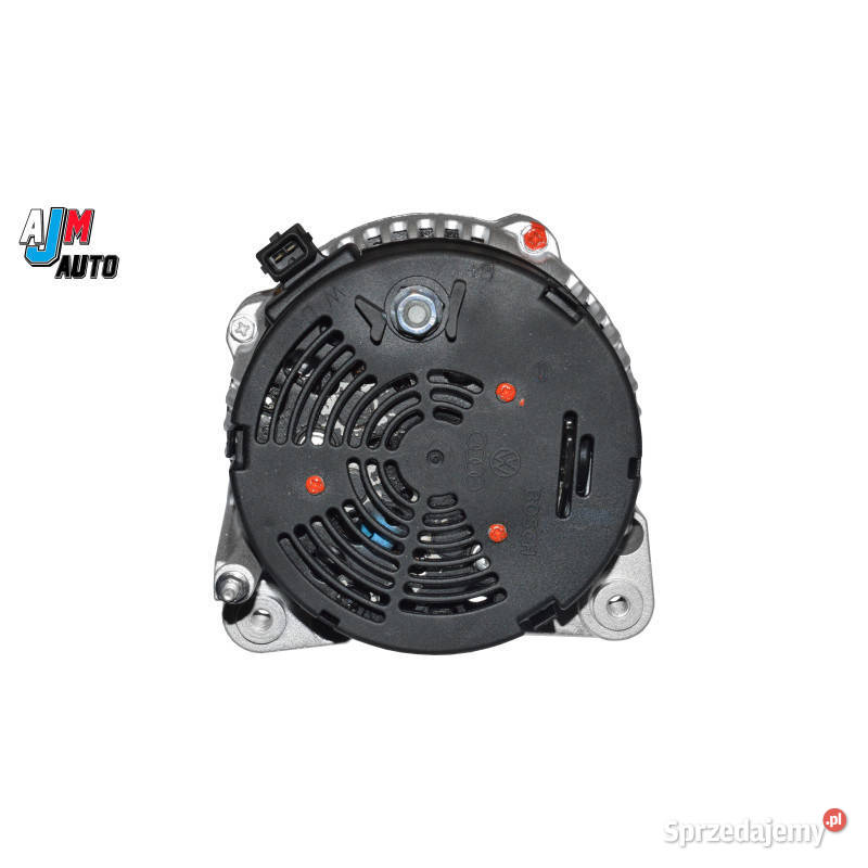 Alternator 16 18 T Quattro 20 i Audi A3 Seat lubelskie Grabów Szlachecki sprzedam
