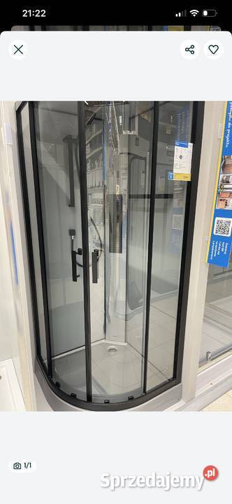 Kabina pruśnicowa lubelskie Zamość