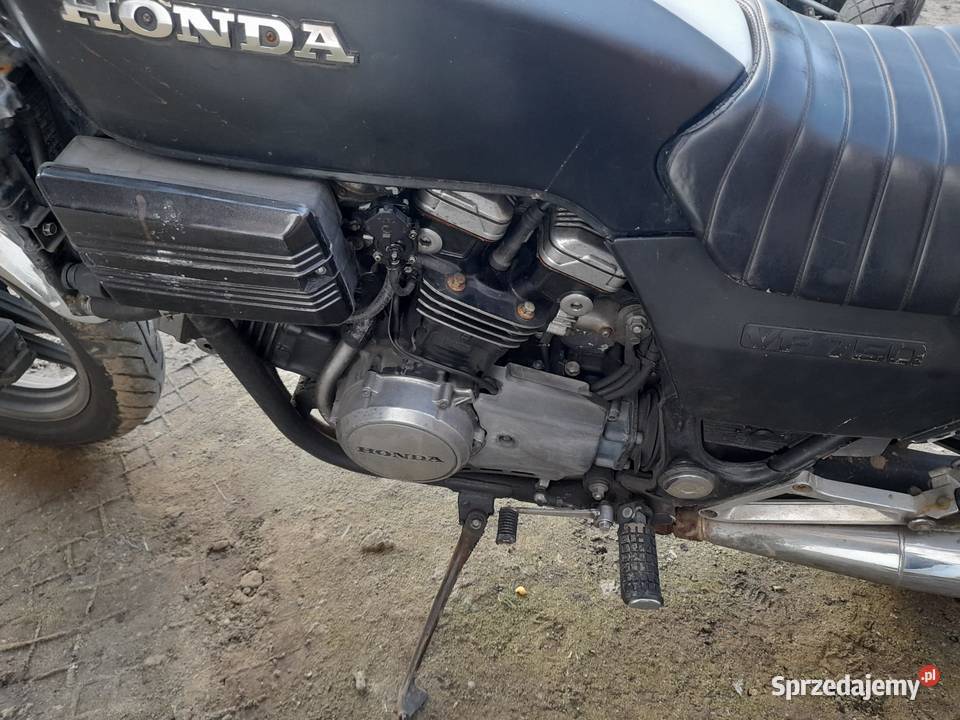 Honda Vf 750 Sabre 750cm3 dolnośląskie Dzierżoniów