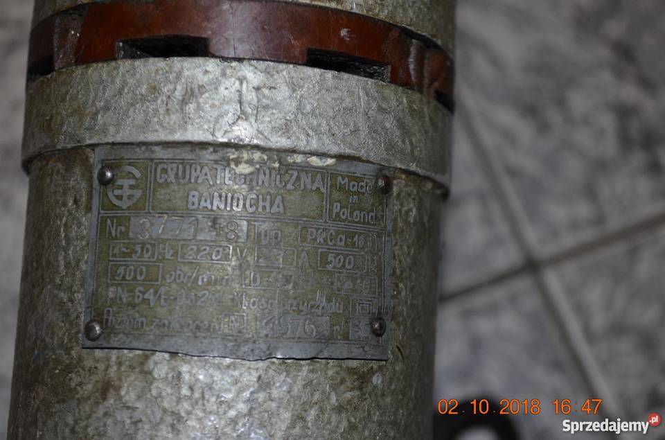 Wiertarka Celma aluminiowa 500 W 230V warmińsko-mazurskie Lubawa
