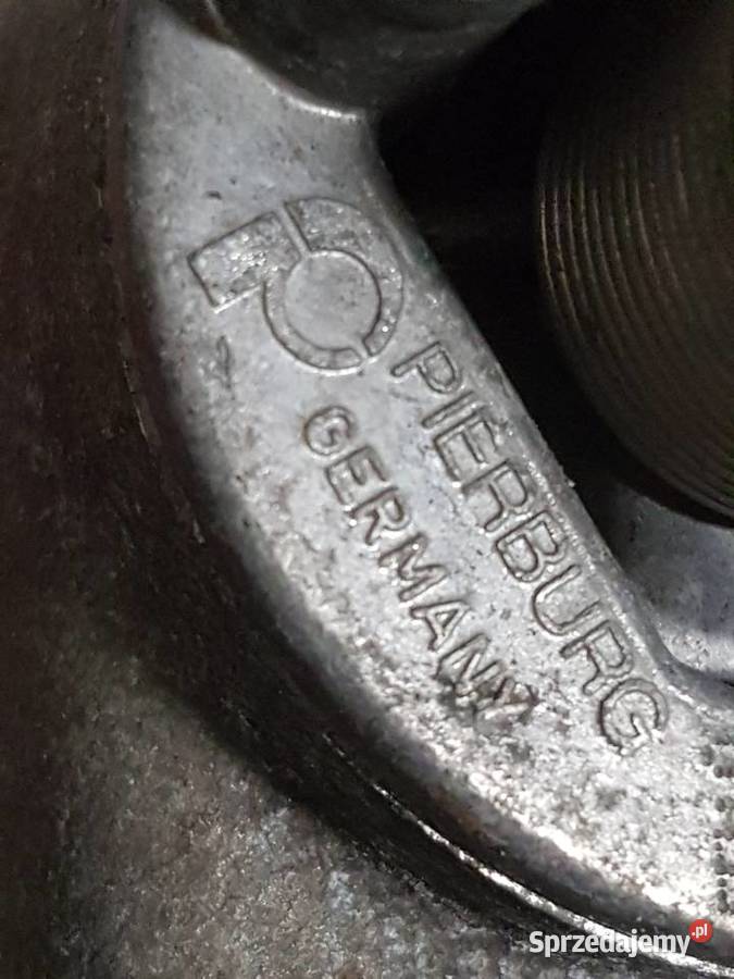 OPEL OMEGA B 25V6 PRZEPUSTNICA POWIETRZA 9129990