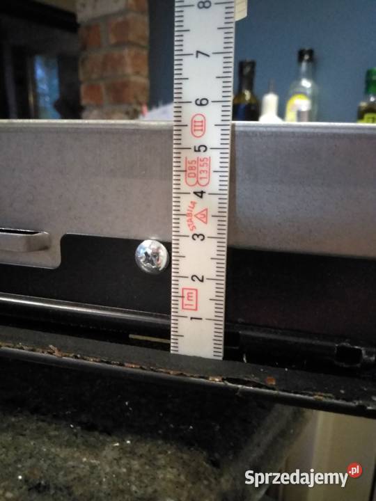 Płyta indukcyjna SAMSUNG CTN364N006XEO Sprawna zachodniopomorskie Szczecin