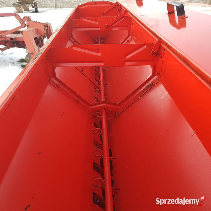 Siewnik Saxonia A200 25m Stan Radomsko