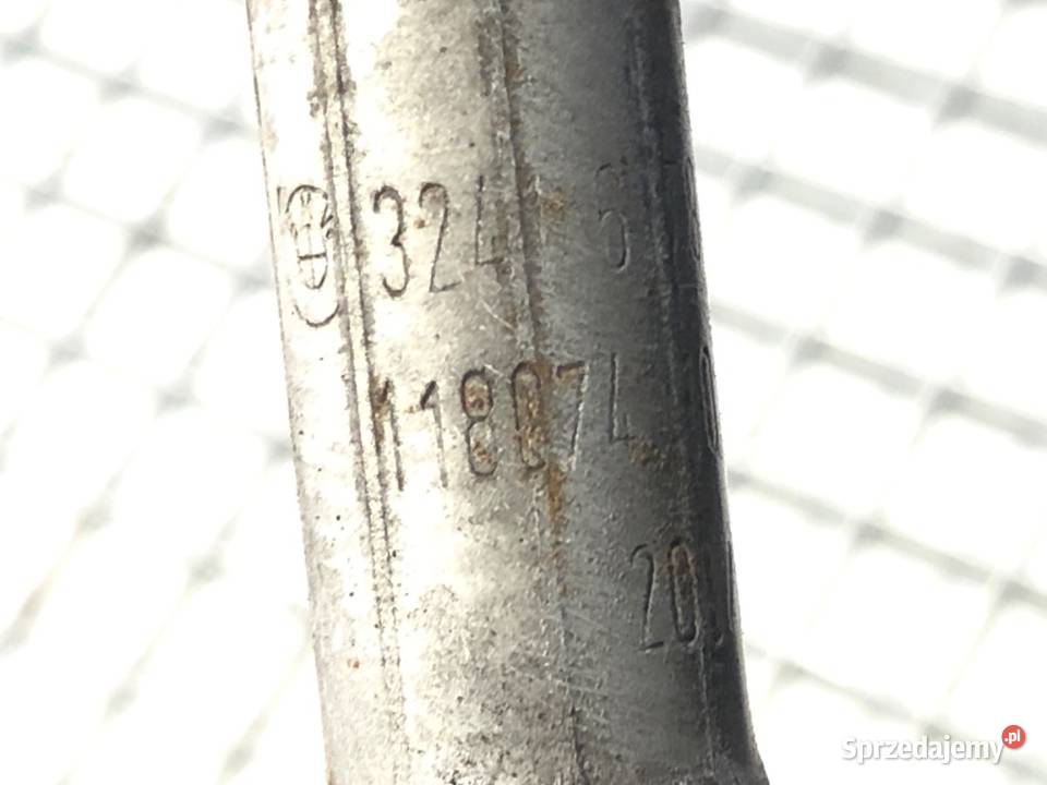 WĄŻ WSPOMAGANIA BMW E61 20 163 0410 PRZEWÓD