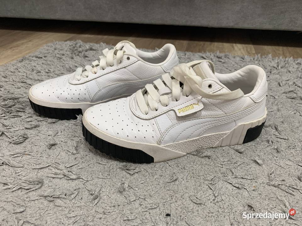 Buty adidasy Puma 37 Obuwie sportowe