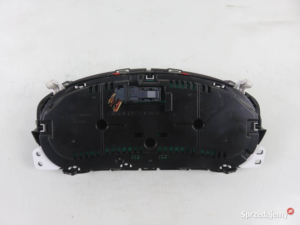 LICZNIK SUZUKI SWIFT III MZ EZ 13 4x4 RS 413