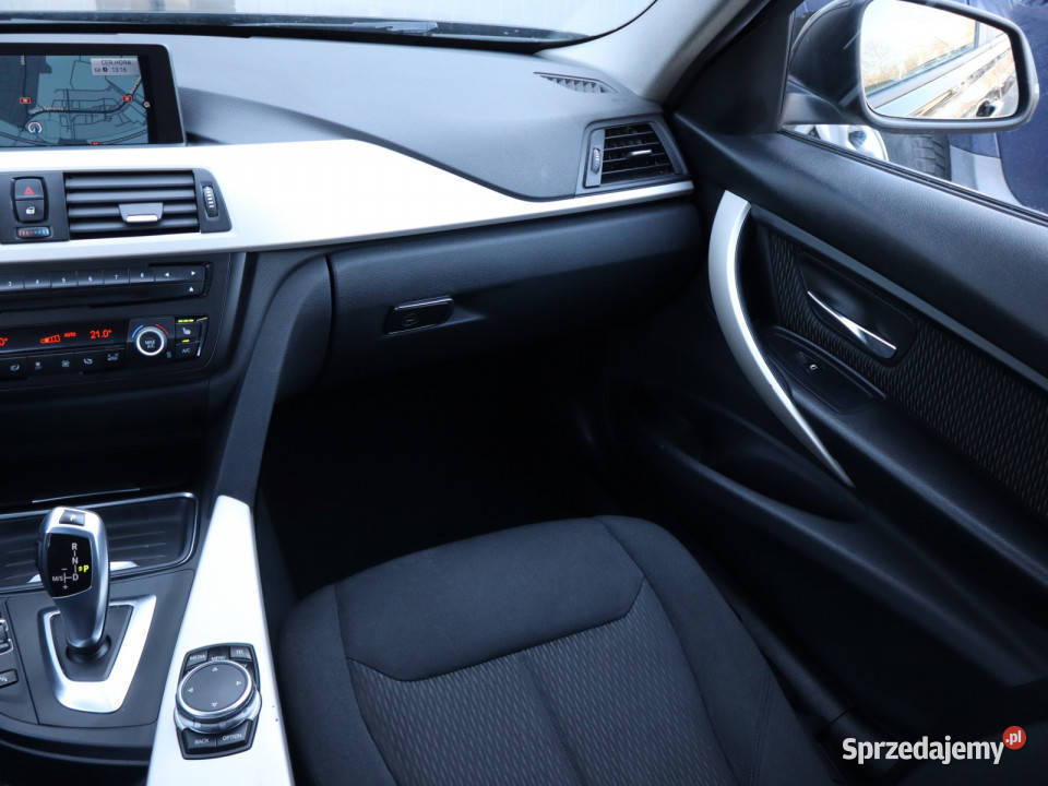 BMW 3 320 d xDrive Bielany Wrocławskie