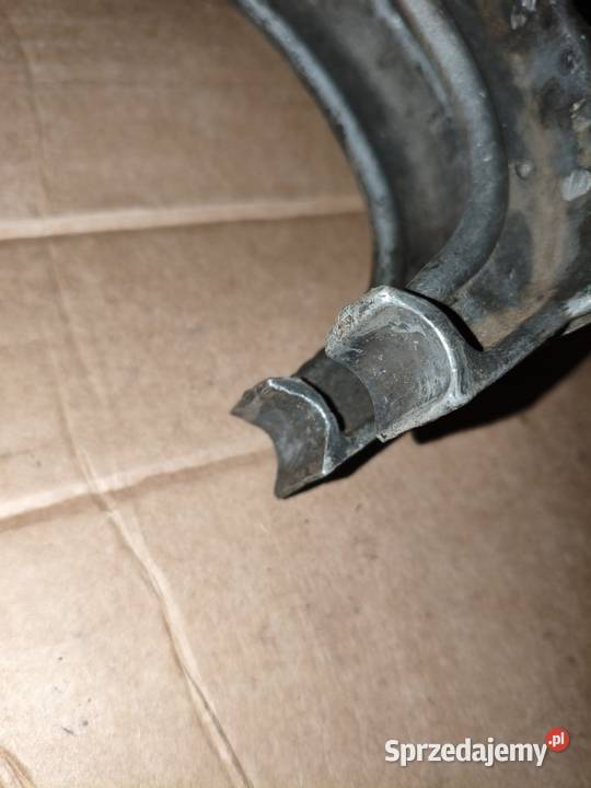 Szczęki hamulcowe Ural M62 Leszno