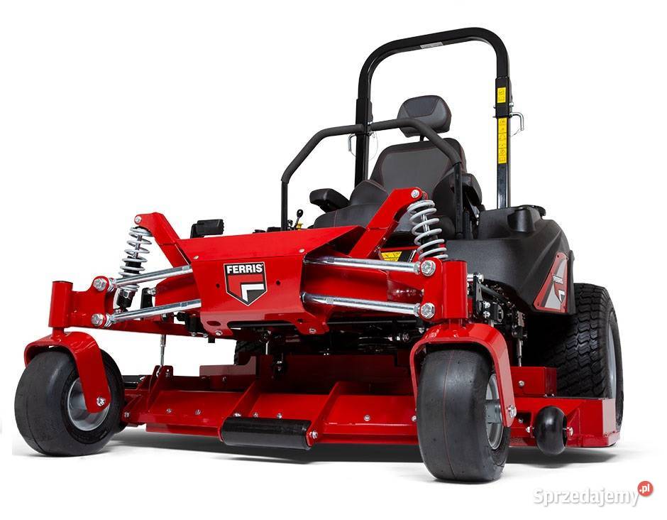 TRAKTOREK FERRIS ISX3300Z TRAKTOR TRAKTOREK wielkopolskie Opalenica