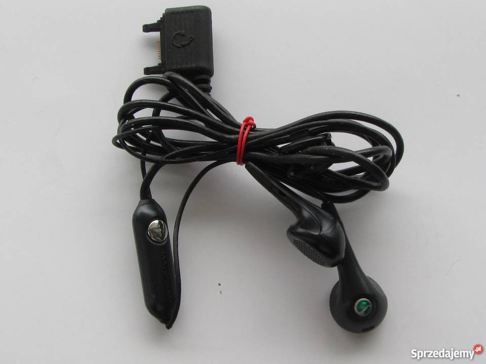 Sony Ericsson zestaw słuchawkowy Olecko