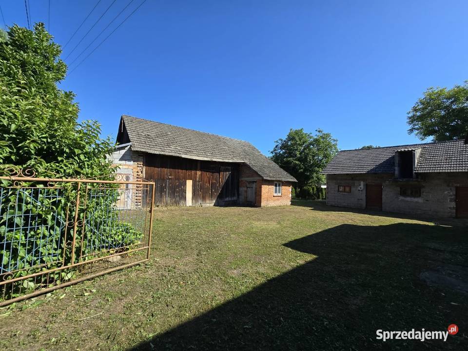 NIERUCHOMOŚĆ NA SPRZEDAŻ ROKIETNICA 22 ARY 2 siatka