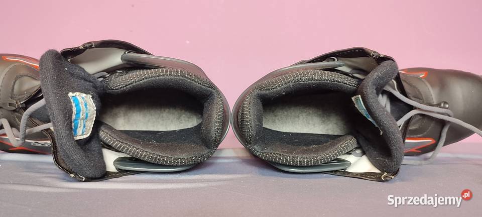 Buty SALOMON Escape 7 Profil do nart biegowych Jasień