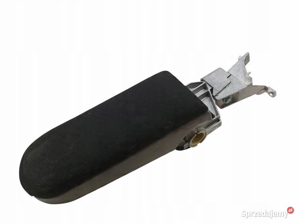 PODŁOKIETNIK TUNELU ŚRODKOWEGO 3B0864209F VW osobowe