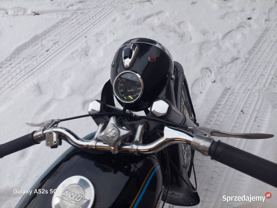 Awo simson wfm wsk shl junak kujawsko-pomorskie Toruń