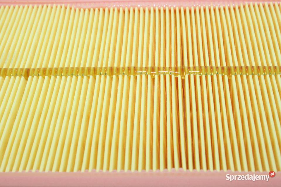 Filtr Powietrza Fiat Tajęcina