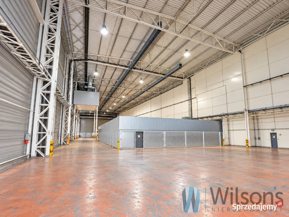 Lokal wynajmę Warszawa Jagiellońska 346m2 346m2 sprzedam