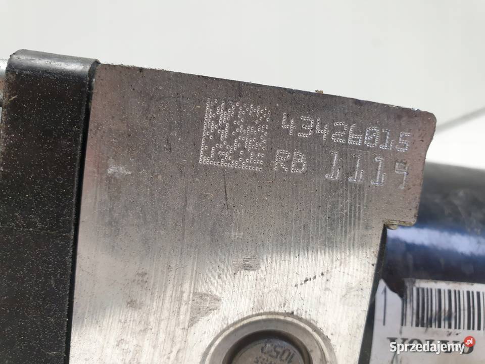Volvo V70 III lift POMPA ABS Sterownik P31423347 Chełm